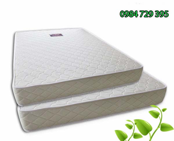 Đệm lò xo liên á sản xuất tại đâu